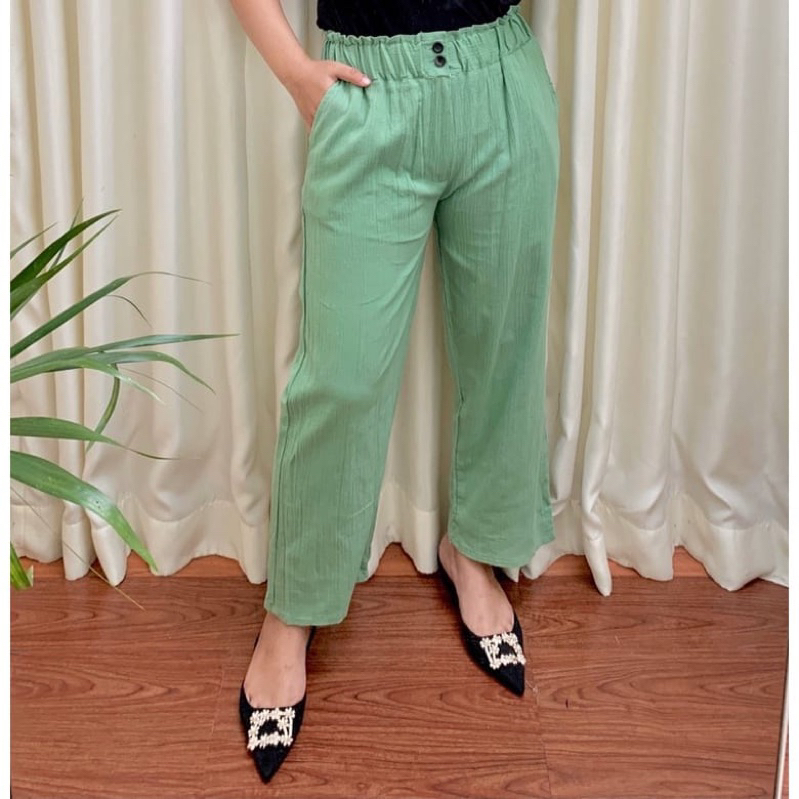 CANDA KULOT CRINKEL PREMIUM