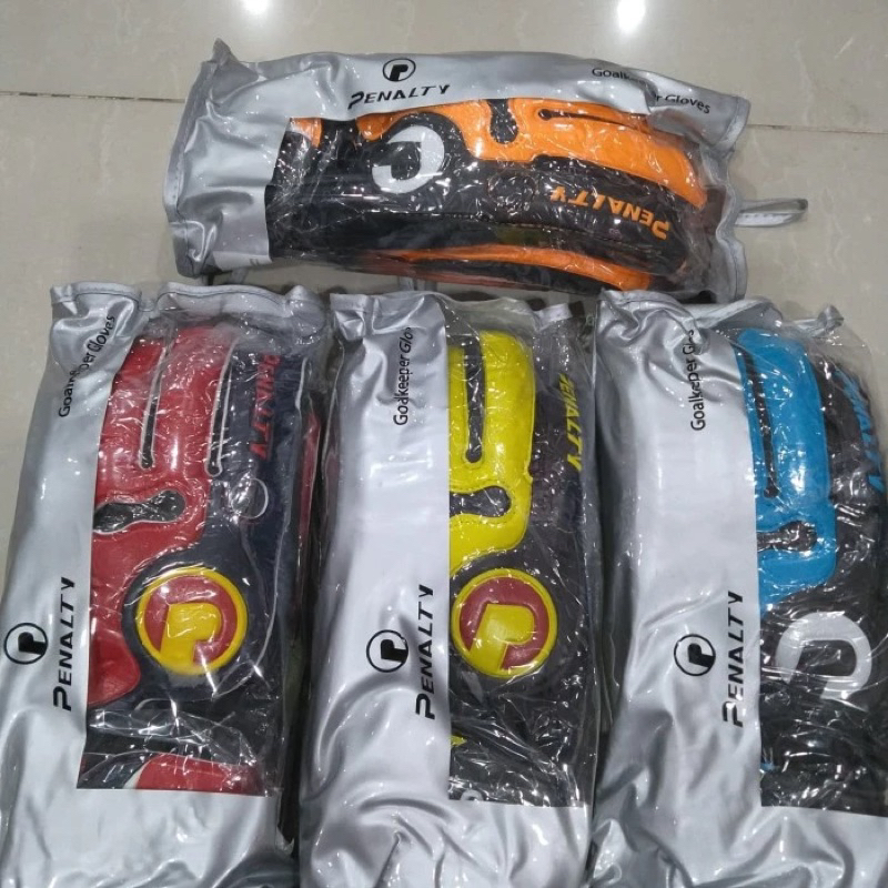 SARUNG TANGAN KIPER PENALTY ORIGINAL