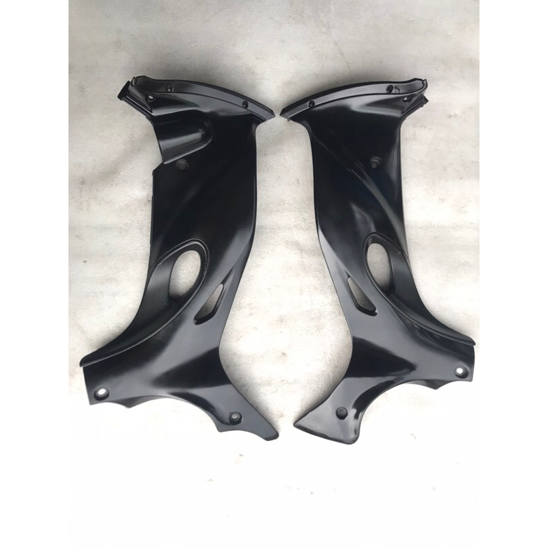 cover sayap dalam yamaha jupiter z 2001-2003 old lama original