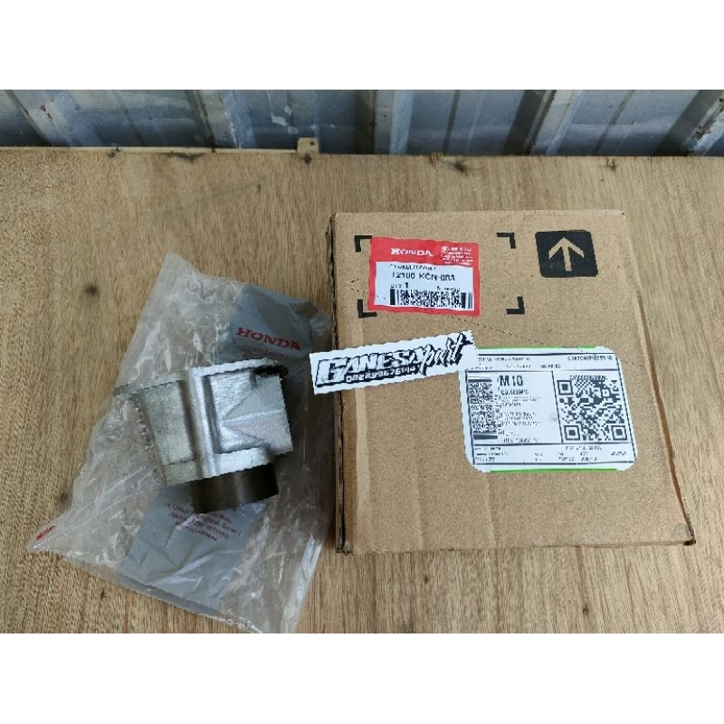 buring blok block tiger cylinder blok tiger jamur bahan original baru oversize 0