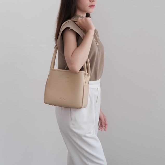 PRIOR BAGS - HANA BAG