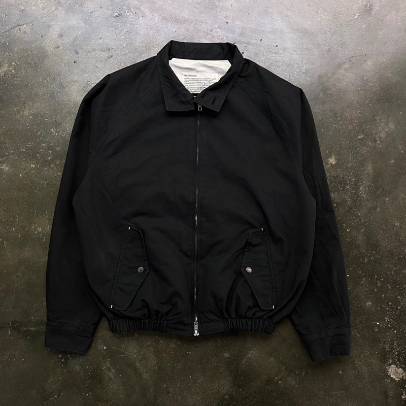 unifrom bridge jacket