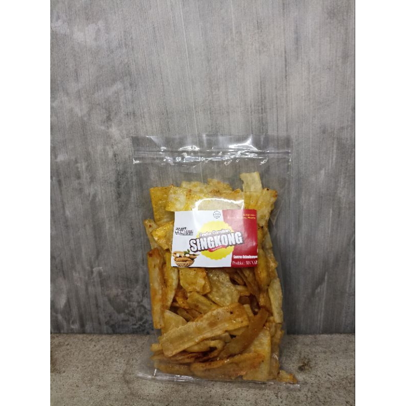 

Kripik.Singkong