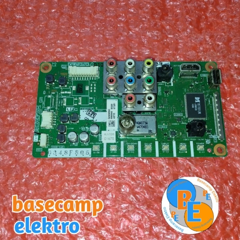 Mainboard TV LED SHARP LC 32LE150M MB TV LED SHARP LC 32LE150M Mainboard TV SHARP LC 32LE150 M MB TV