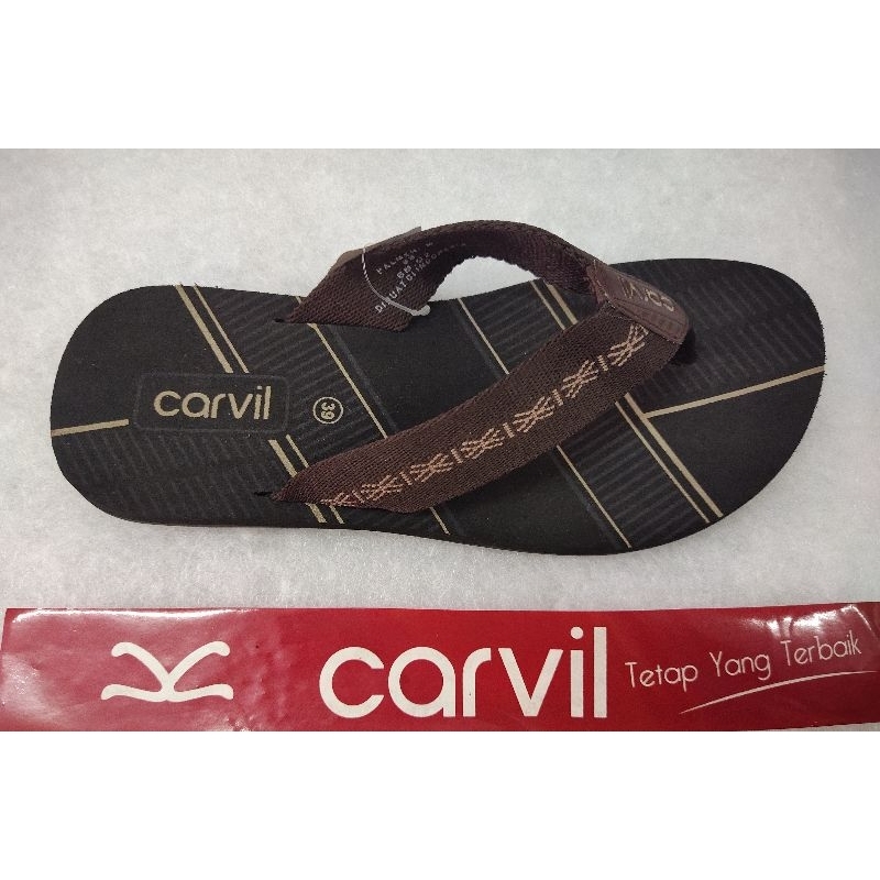 CARVIL sponge jepit pria ukr 38-43