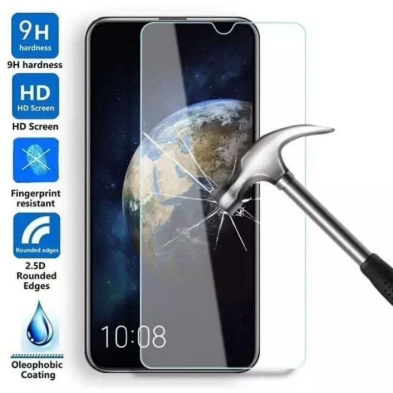 Tempered Glass Anti Gores Kaca Xiomi Mi11 Lite