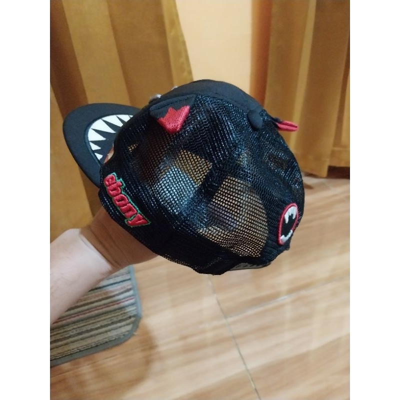 Topi second Elstinko