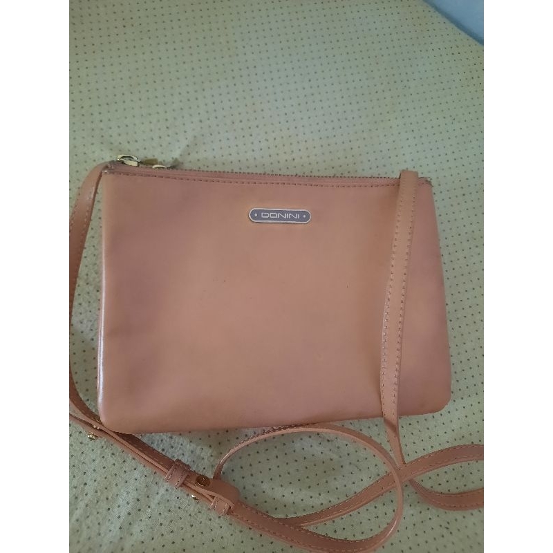 Donini sling baby pink