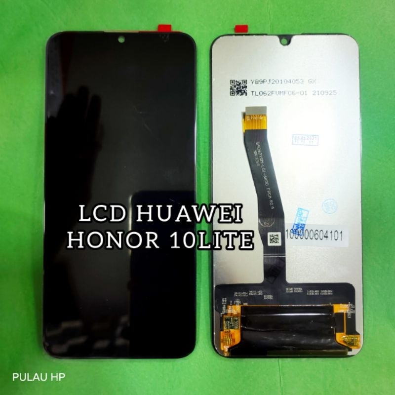 LCD HUAWEI HONOR 10 LITE