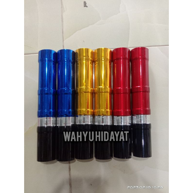 Cover Shock Metic Nmax Aerox Mio m3 mio J