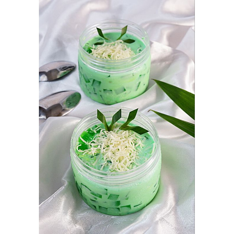 

Buko Pandan
