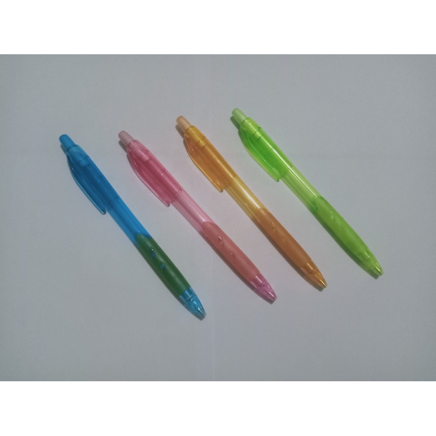 

OBRAL Pensil Mekanik ACCORD WH 5842 0.7mm