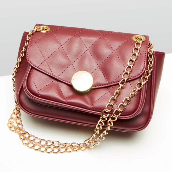 TAS SELEMPANG WANITA SAS SOPHIE PARIS TAS JEOVANNA T7906B8 ORIGINAL