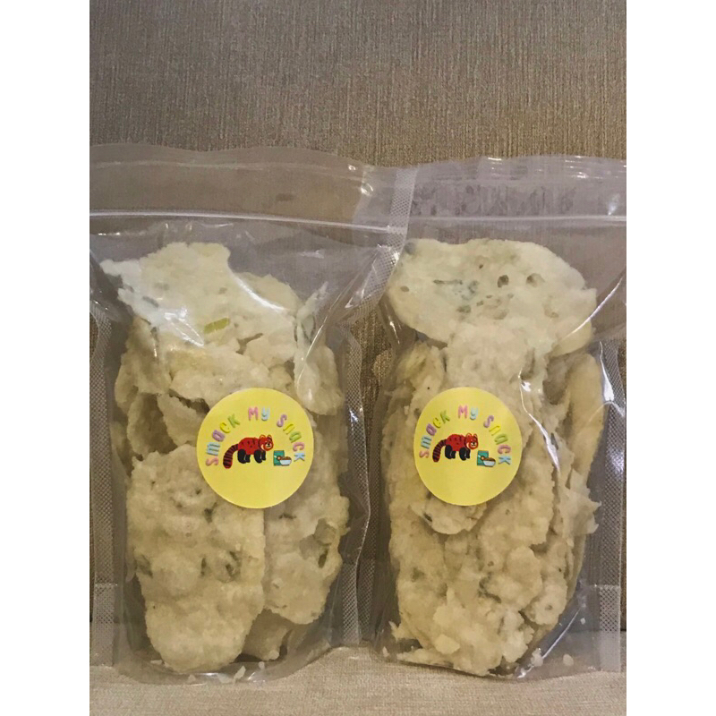 

Keripik Cireng Original