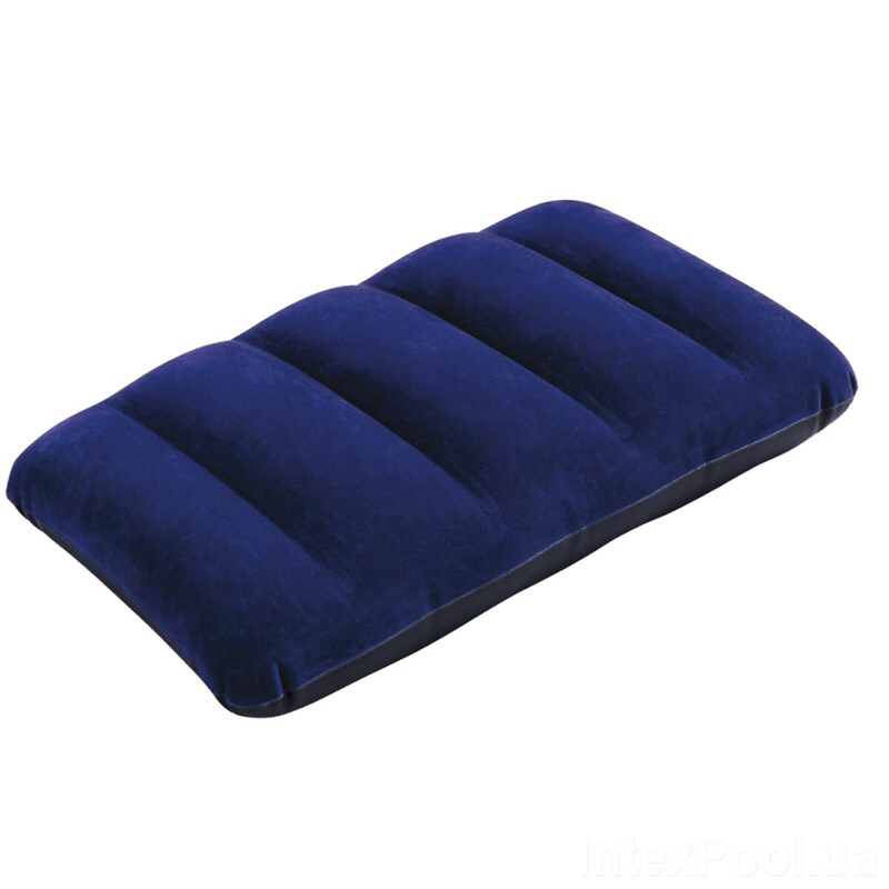 Bantal Tiup Angin INTEX 68672 Inflatable Pillow