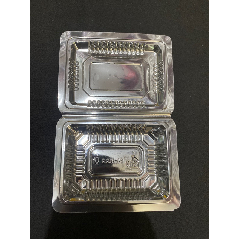 Mika 5, VX - 5GS VIP