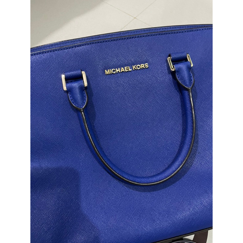 Preloved Michael Kors Selma Large