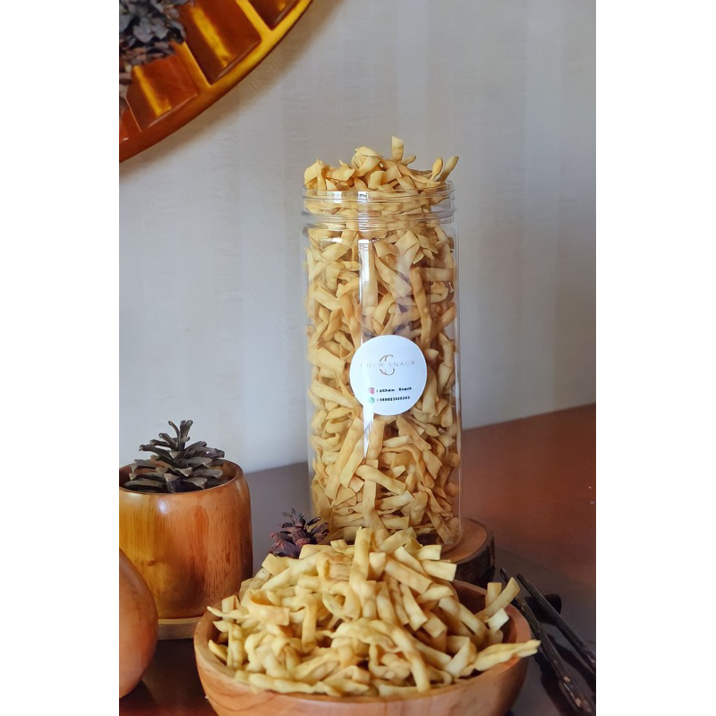 

Keripik Bawang 250gr