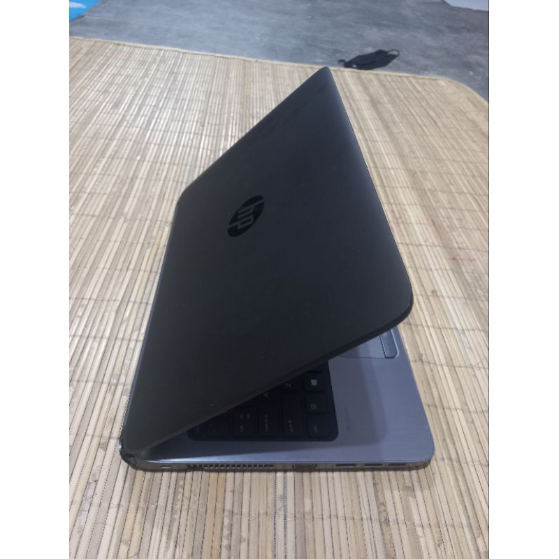 Laptop HP probook 430 G2 Core i5-5200u RAM 8GB HDD 500GB