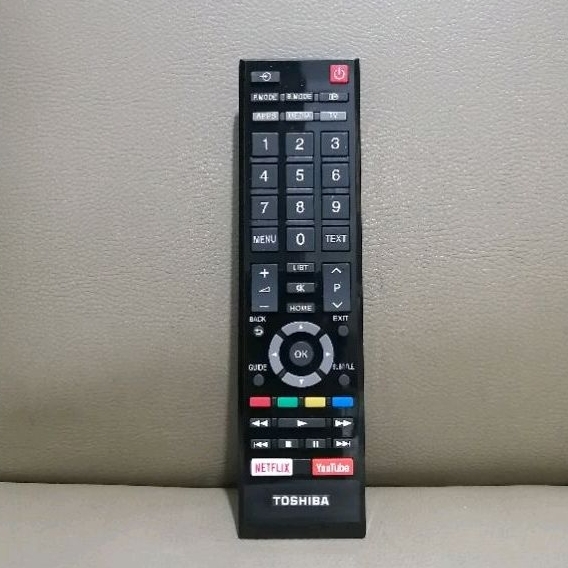 REMOTE REMOT TV LCD LED SMART TV TOSHIBA CT-95002 CT-95007 CT-8547 (PREMIUM QUALITY)