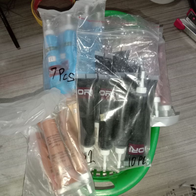 dempul untuk hpl merk ORI
