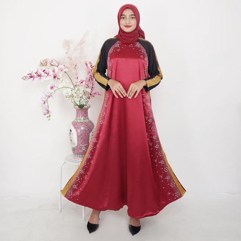 Gamis Ellis