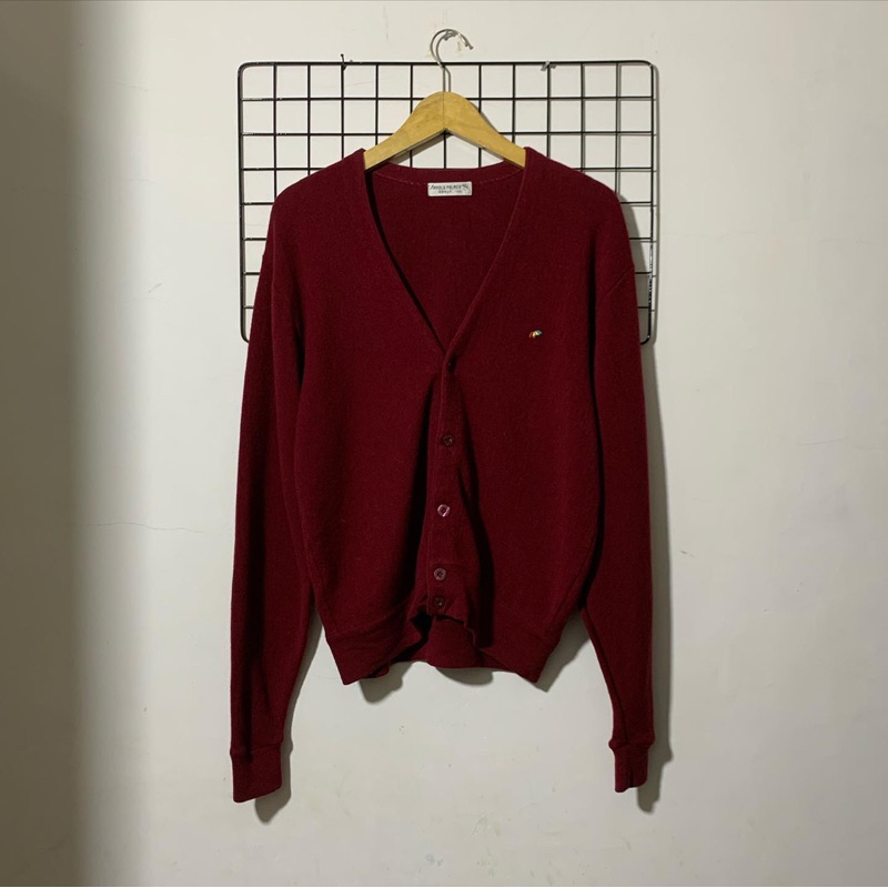 Arnold Palmer Cardigan