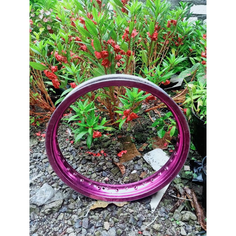 Velg TMT  17x215 DOT