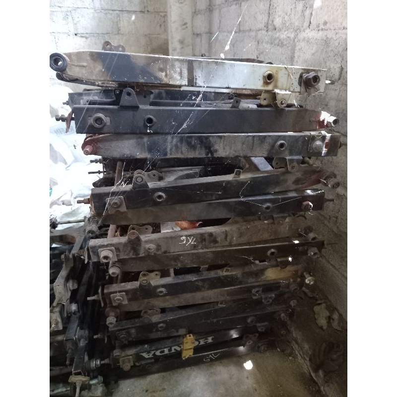 SUPIT ARM LENGAN AYUN TIGER REVO TIGER 2000 ORIGINAL