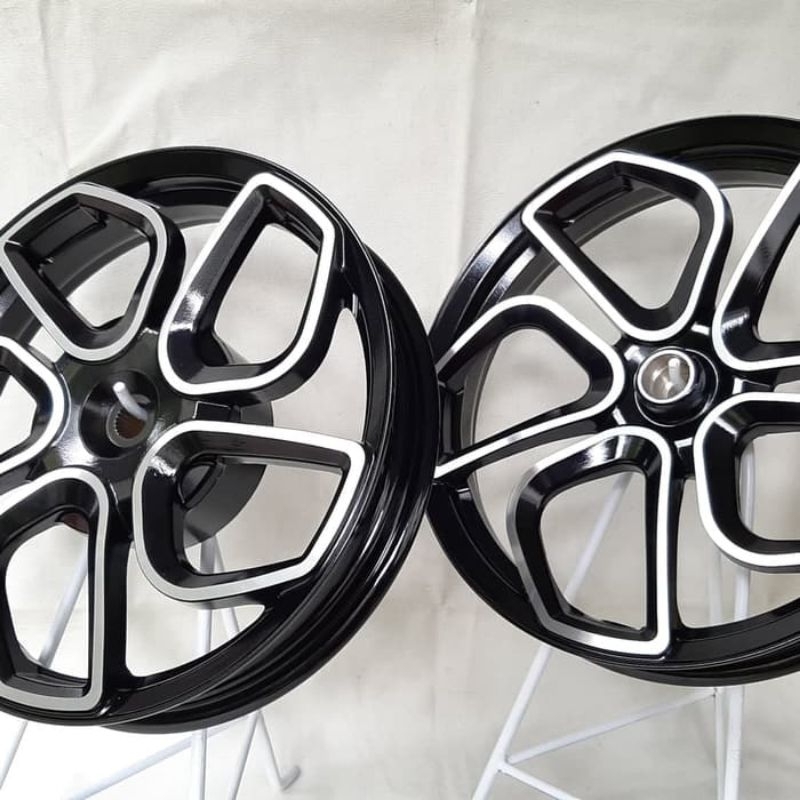 velg Chemco Penta