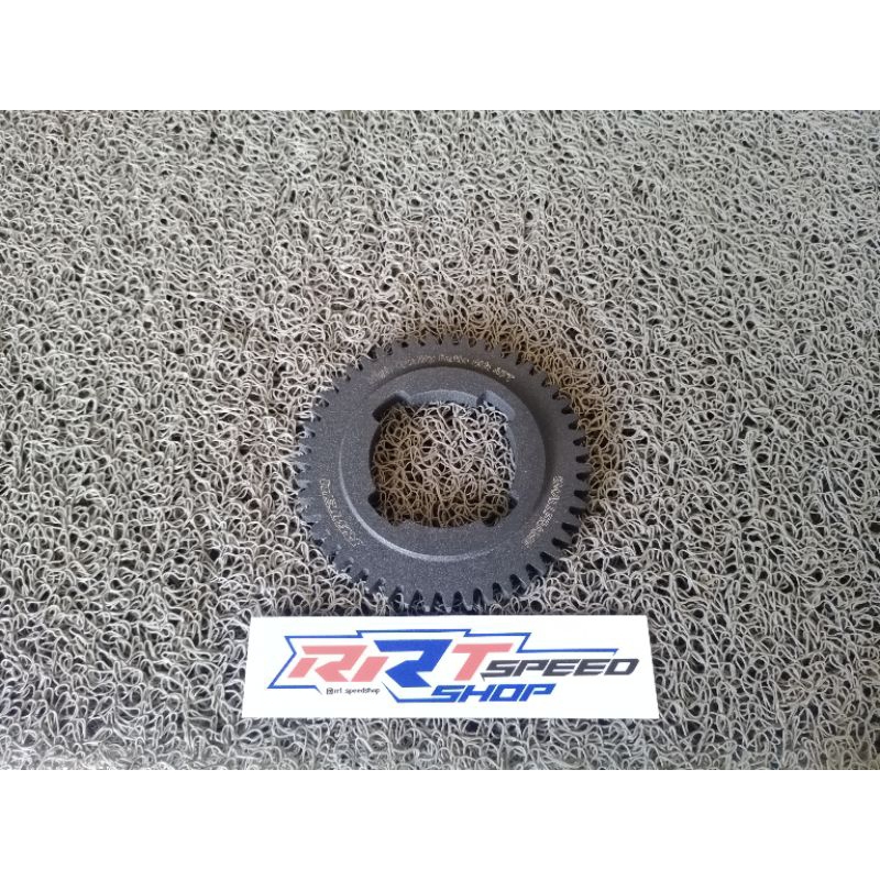 GEAR RASIO VESPA 4TH 47T