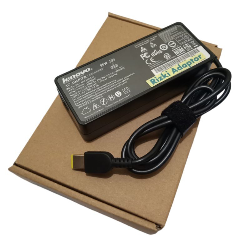 Lenovo Charger Laptop Lenovo E440 E450 E455 E460 E531 E540 E550 E550C E555 E560 E570 E570C E575 E455 E560P L440 L450 L460 L470 L540 L550 L560 L570 T431s T440 T440p T440s T450 T450s T460 T460s T470 T470s T550 T560 T570