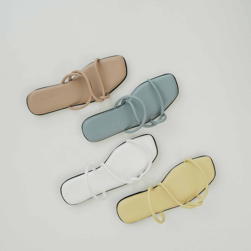 [DEAR SOLE]GILDA SANDALS