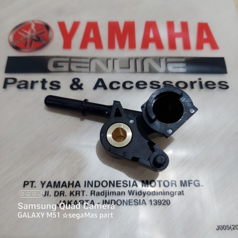 joint comp injector dudukan cangklong rumah injektor jupiter z1 1dy original