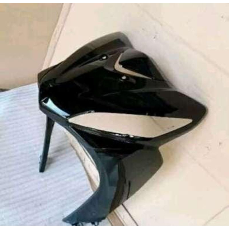 Cover Panel Tameng Besar Honda Revo Fit F1 2015