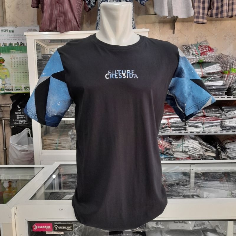 CRESSIDA KAOS OBLONG SLIMFIT 1032