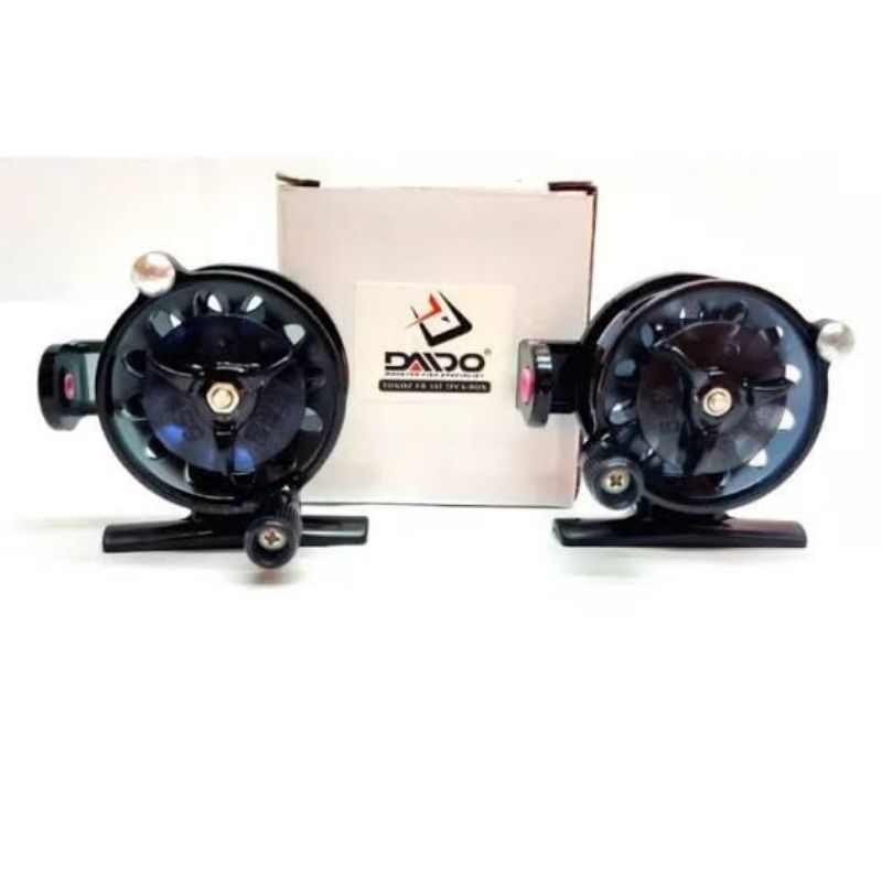 Reel udang daido tokoz FR102 murah