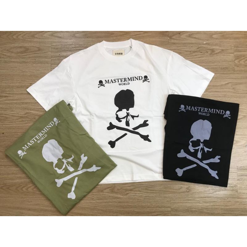 master mind tshrit oversize