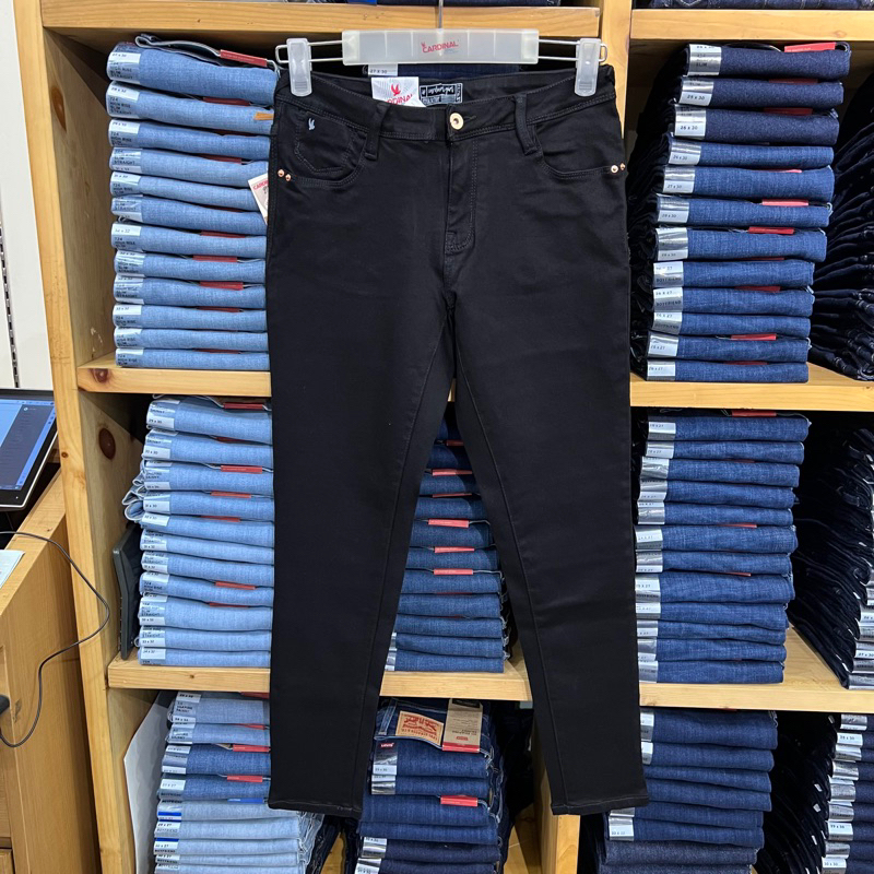 Celana Jeans wanita ORI cardinal girl 100% , Celana jeans cardinal Girl original