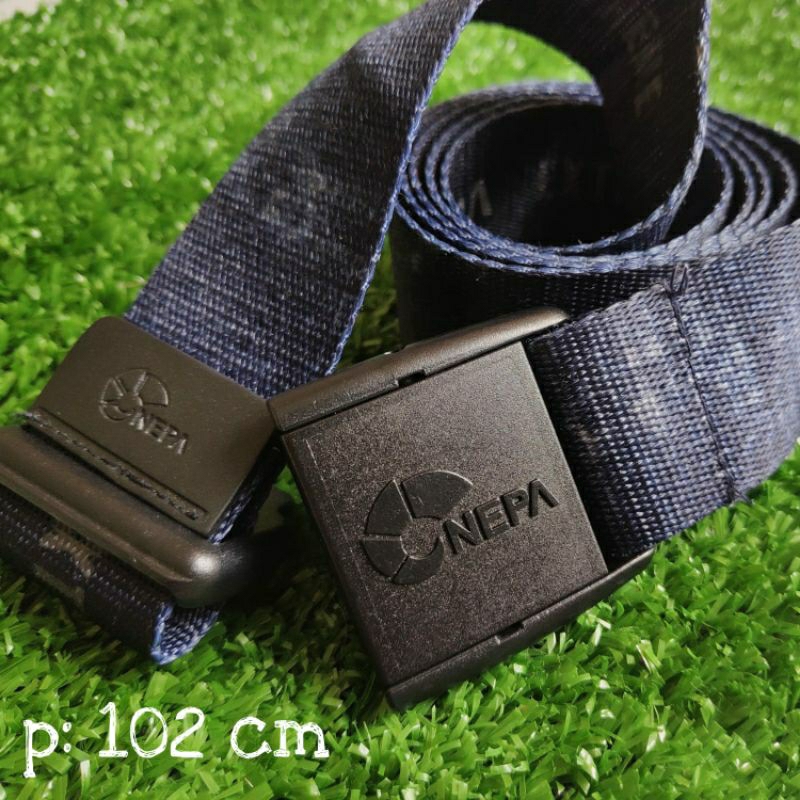 Belt 2pcs NEPA by Trial