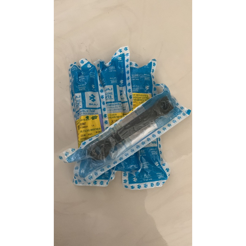 Paha Rem Bajaj pulsar original