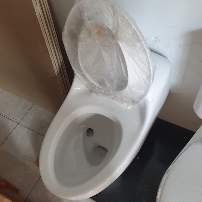 monoblok kloset closet duduk kodok