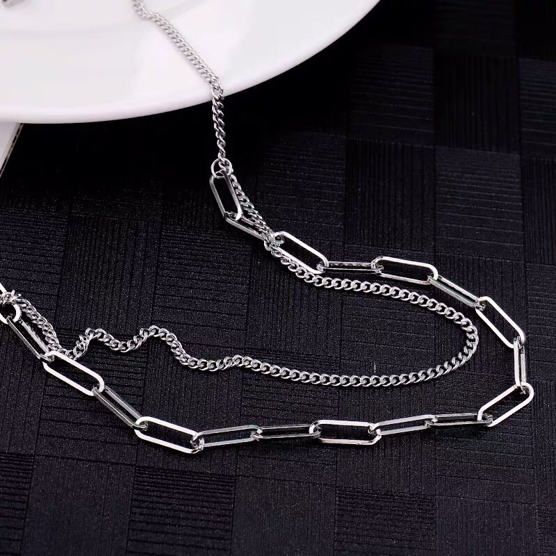 KALUNG TITANIUM DOUBLE LAYER MODEL TERBARU