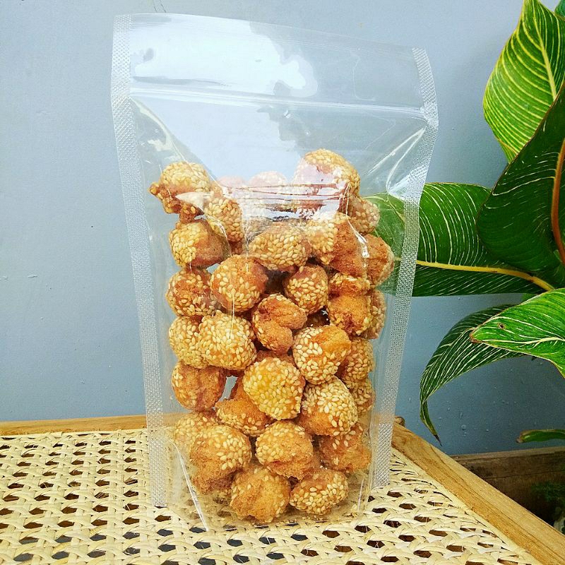 

Onde Onde Ketawa 250 gr