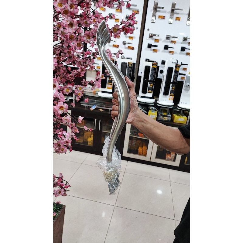 Pull Handle Paloma BELLA SSS 500MM / 50 CM PHP 352