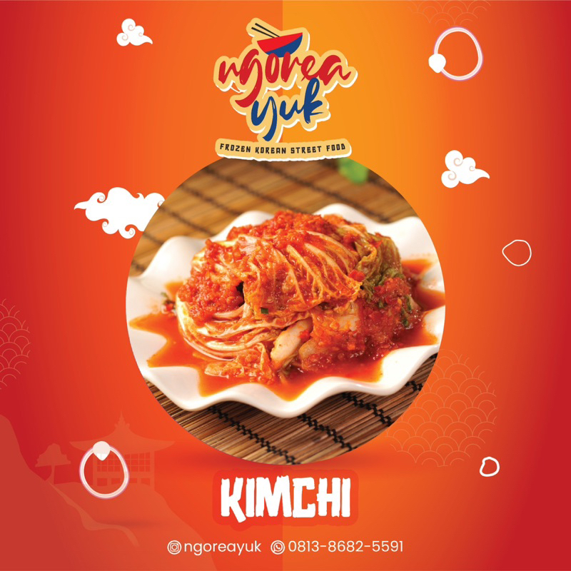

Kimchi