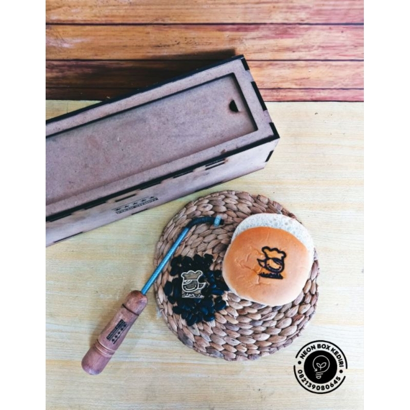 

STEMPEL PANAS HOT STAMP CUSTOM STEMPEL BAKAR DAN SOLDER PLAT KUNINGAN
