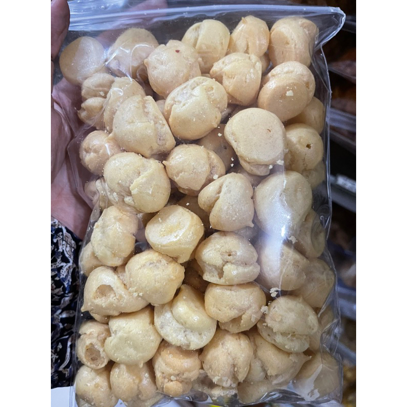

Soes Keju