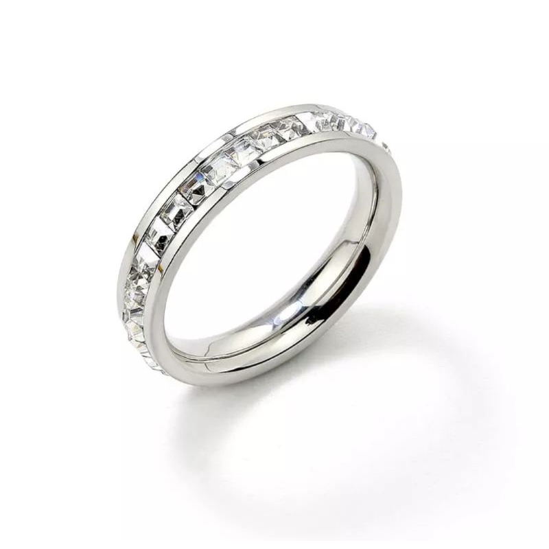 cincin titanium diamond premium anti luntur