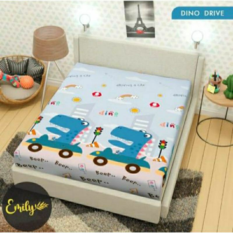 Sprei Waterproof  Sprei Waterproof Murah sprei waterproof motif  Sprei Anti Ompol